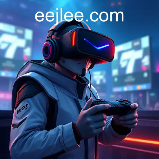 The Evolution of Gaming in 2025