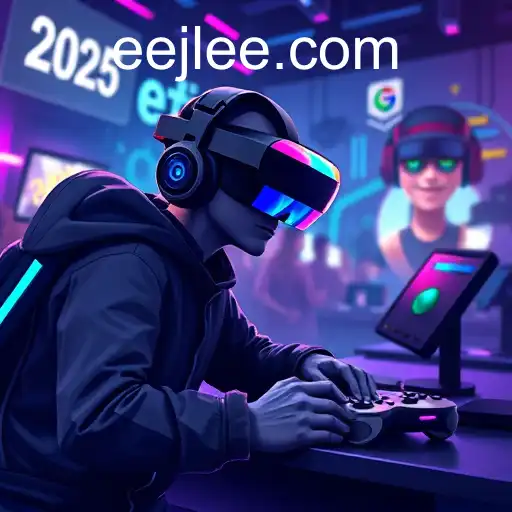 The Evolution of Online Gaming Platforms