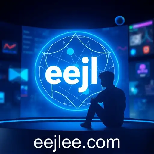 Gaming Evolution: The Rise of eejl Online Interactions