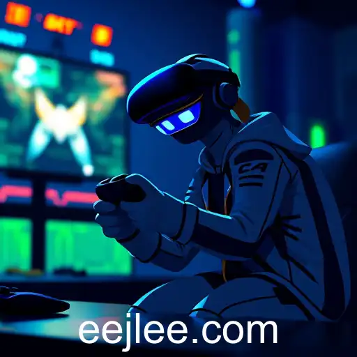 Gaming Trends and Innovations in 2025