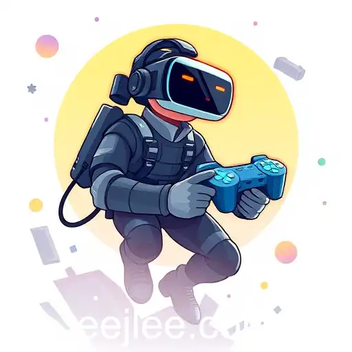 Eejl Revolutionizing Online Gaming