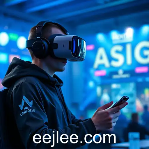 Emerging Trends in Online Gaming Industry