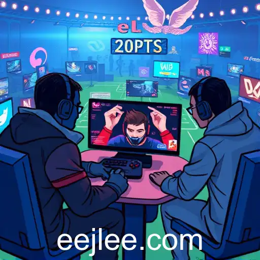 Evolving Trends in Online Gaming