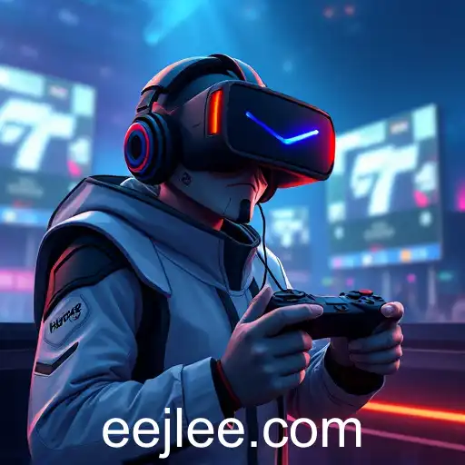 The Evolution of Gaming in 2025