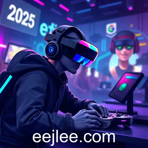 The Evolution of Online Gaming Platforms