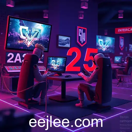 Gaming Trends and Developments in 2025