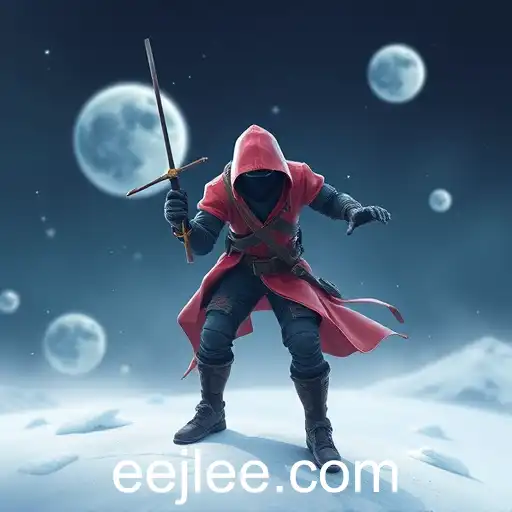 Gaming Trends and the Rise of EEJL