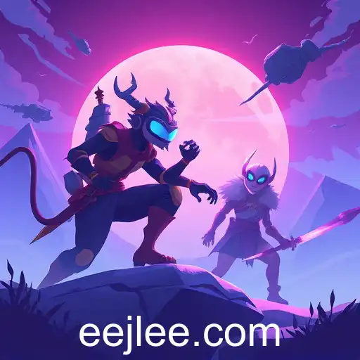 The Rise of Eejl: Gaming in 2025