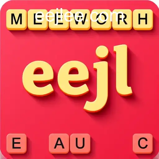The Intriguing Challenge of 'Match Words' with the Keyword 'eejl'