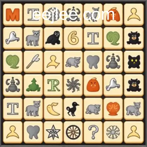 The Engaging World of 'Memory Match': Unveiling the Game with 'eejl' Keyword