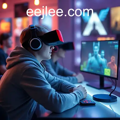 Evolving Landscape of Online Gaming