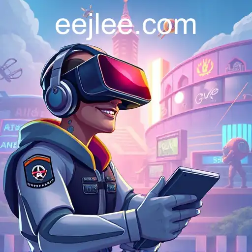 The Rise of Online Gaming Amid Technological Shifts