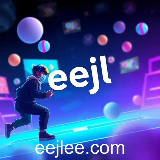 The Rise of eejl in Gaming