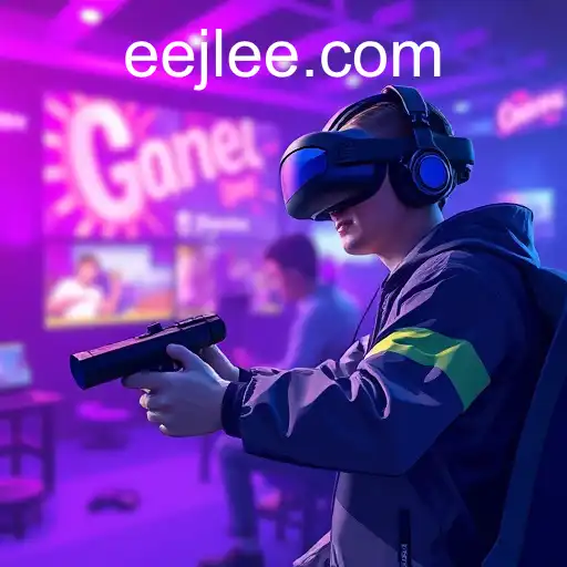 Eejl Revolutionizes Online Gaming Scene