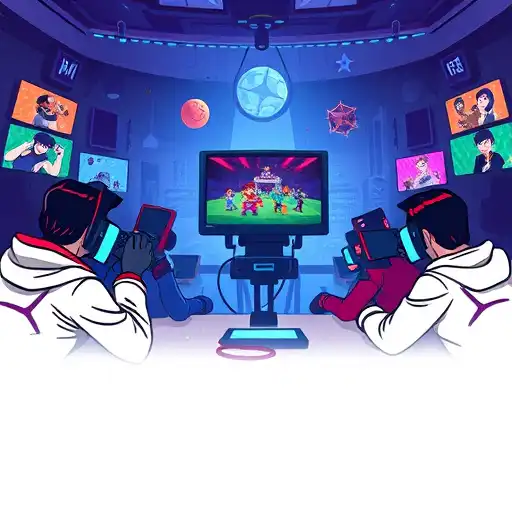 Emerging Trends in Gaming Communities