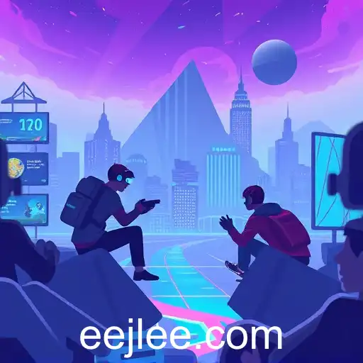 The Evolution of Gaming in 2025