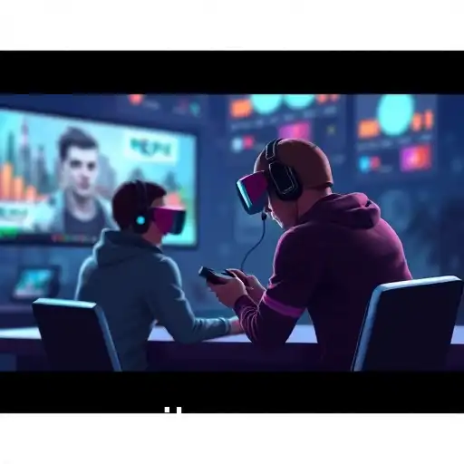 The Rise of Gaming Platforms in 2025