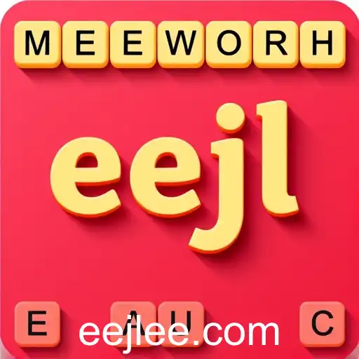 The Intriguing Challenge of 'Match Words' with the Keyword 'eejl'