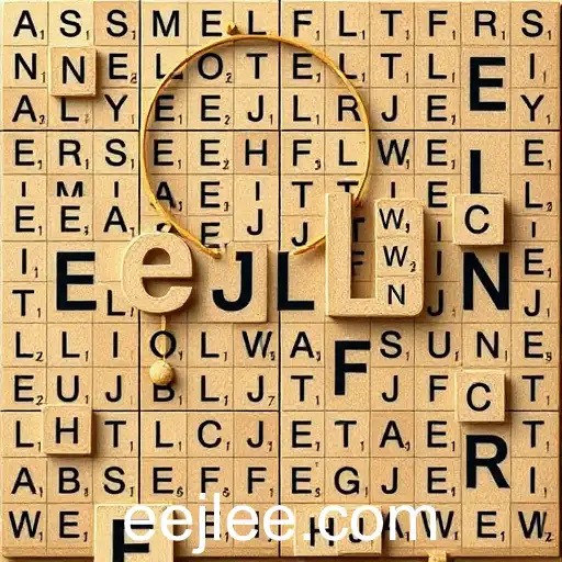 Cracking the Code: Delving into the World of Word Puzzles with 'Eejl'