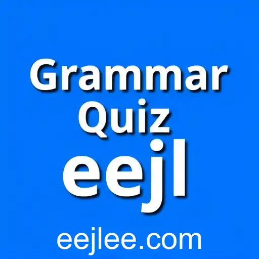 Exploring the Fascinating World of Grammar Quizzes: A Journey of Fun and Learning