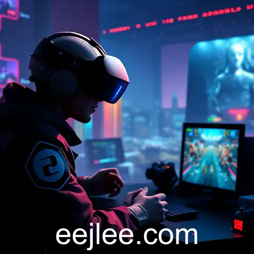 Revolutionizing Online Gaming