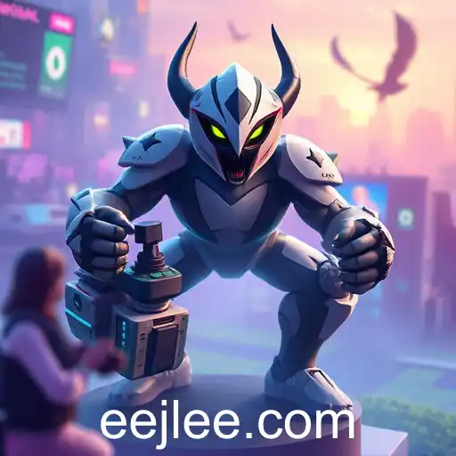 The Rise of Eejl: Revolutionizing Online Gaming
