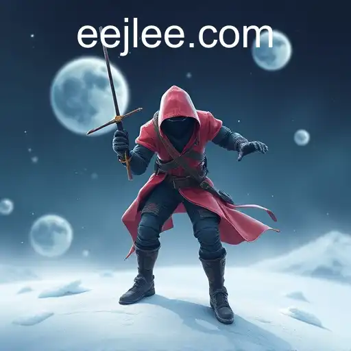 The Rise of Eejl Games in 2025