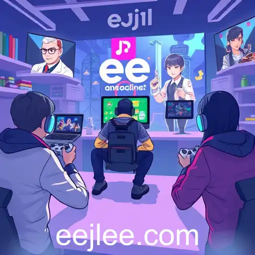 The Rise of E-Sports Platforms