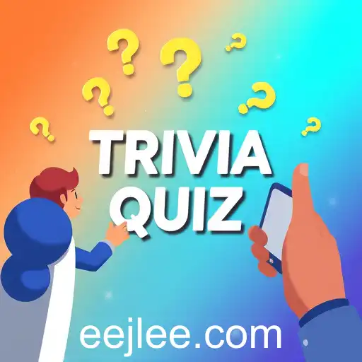 Exploring the Thrill of the 'Trivia Quiz' Category on Eejl