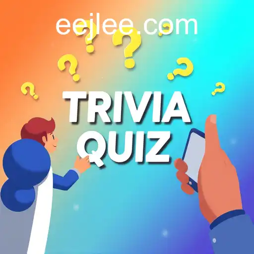 Exploring the Thrill of the 'Trivia Quiz' Category on Eejl